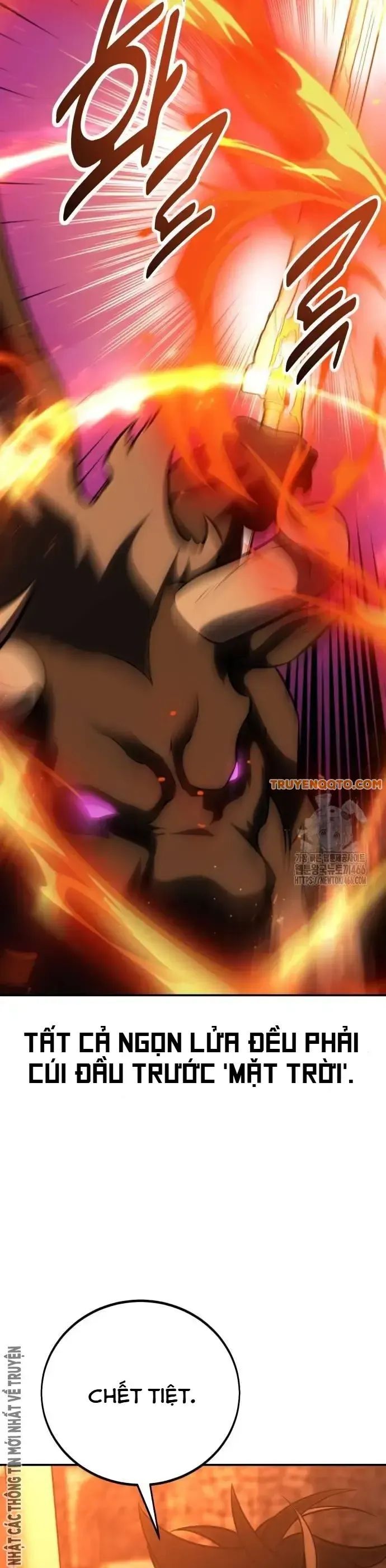 Fate/Extra Ccc Fox Tail - Chương 66 - Trang 58