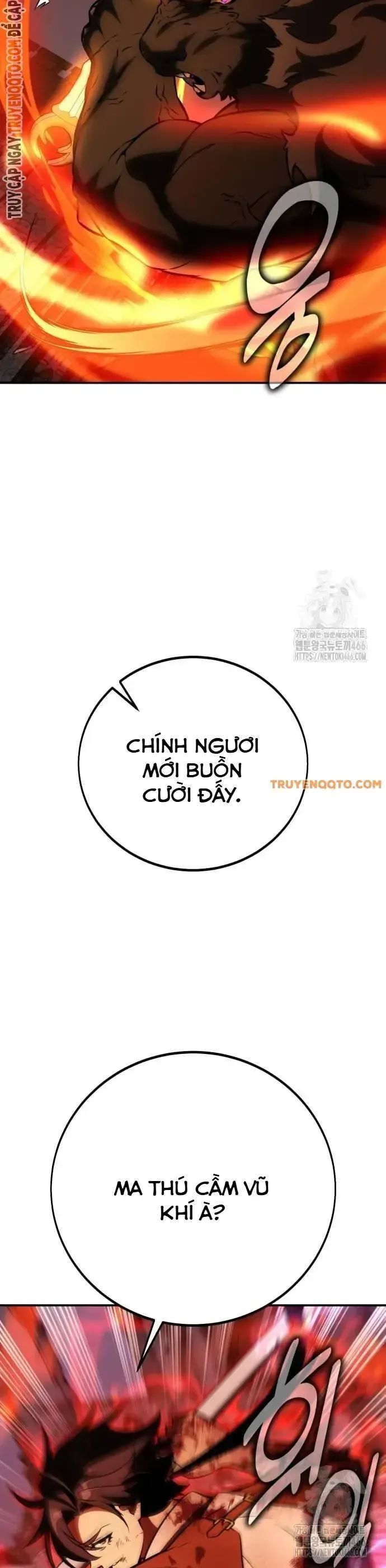 Fate/Extra Ccc Fox Tail - Chương 66 - Trang 65