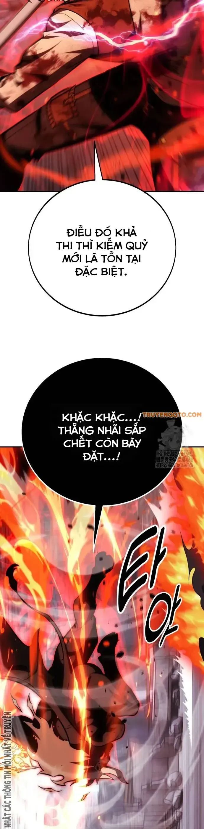 Fate/Extra Ccc Fox Tail - Chương 66 - Trang 66