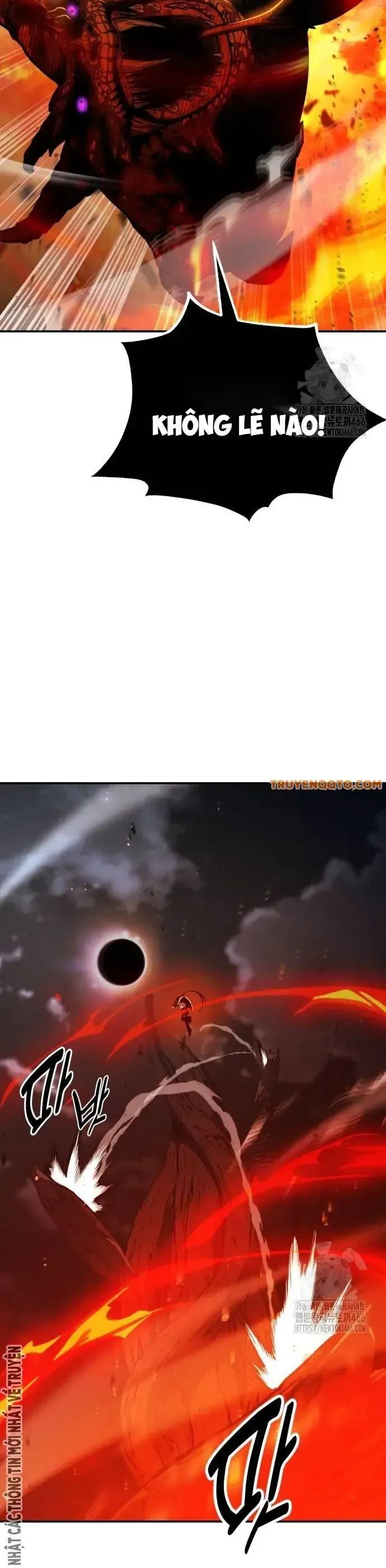 Fate/Extra Ccc Fox Tail - Chương 66 - Trang 16