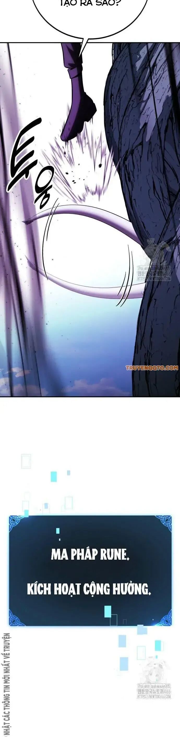 Fate/Extra Ccc Fox Tail - Chương 66 - Trang 8