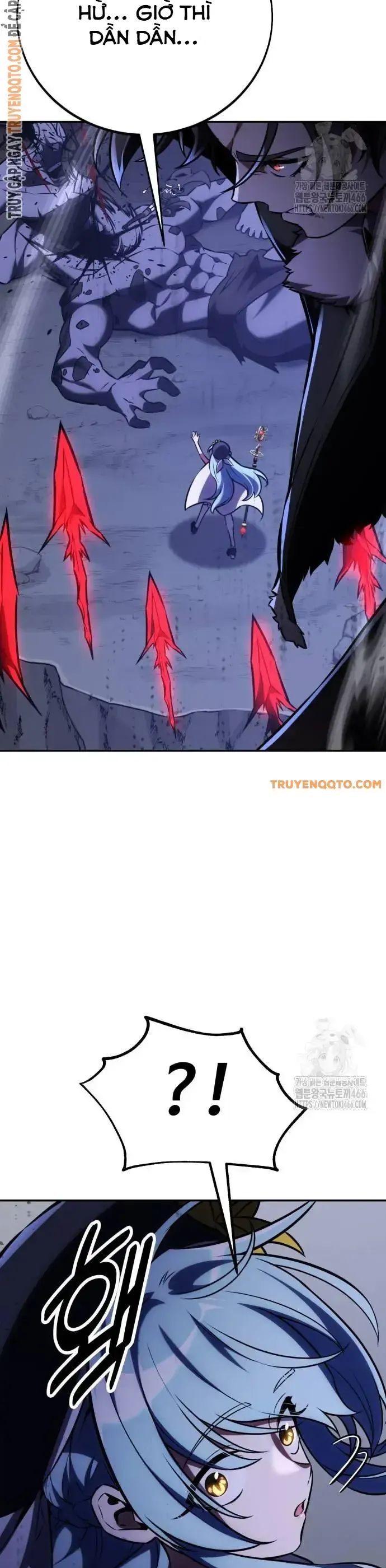 Fate/Extra Ccc Fox Tail - Chương 66 - Trang 27