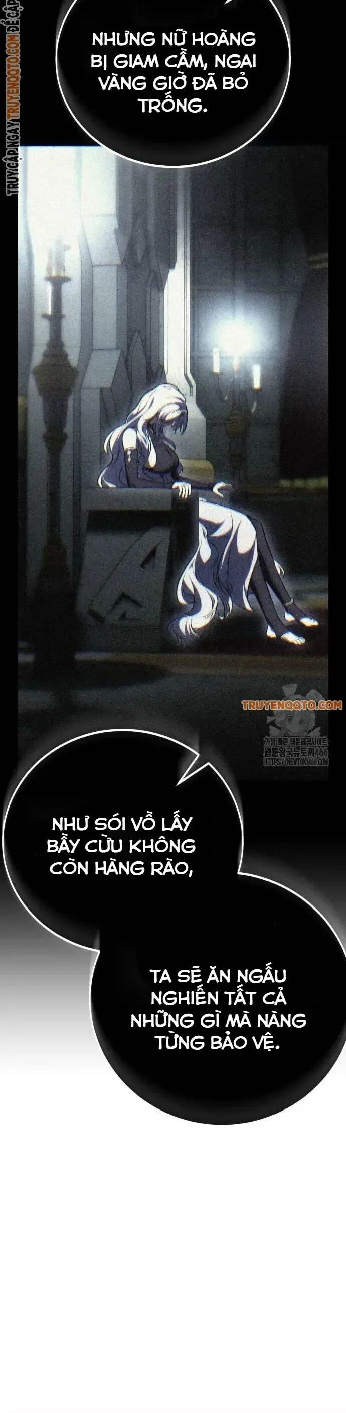 Fate/Extra Ccc Fox Tail - Chương 66 - Trang 5