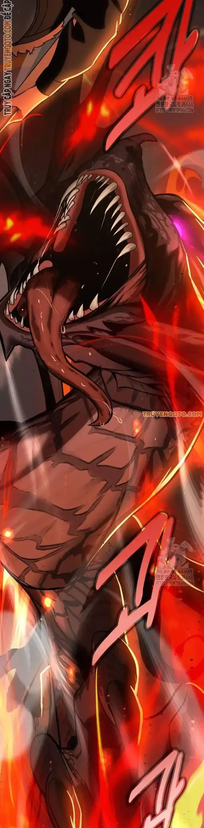 Fate/Extra Ccc Fox Tail - Chương 66 - Trang 23