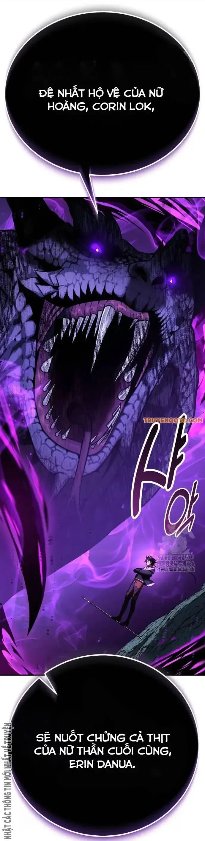 Fate/Extra Ccc Fox Tail - Chương 66 - Trang 6