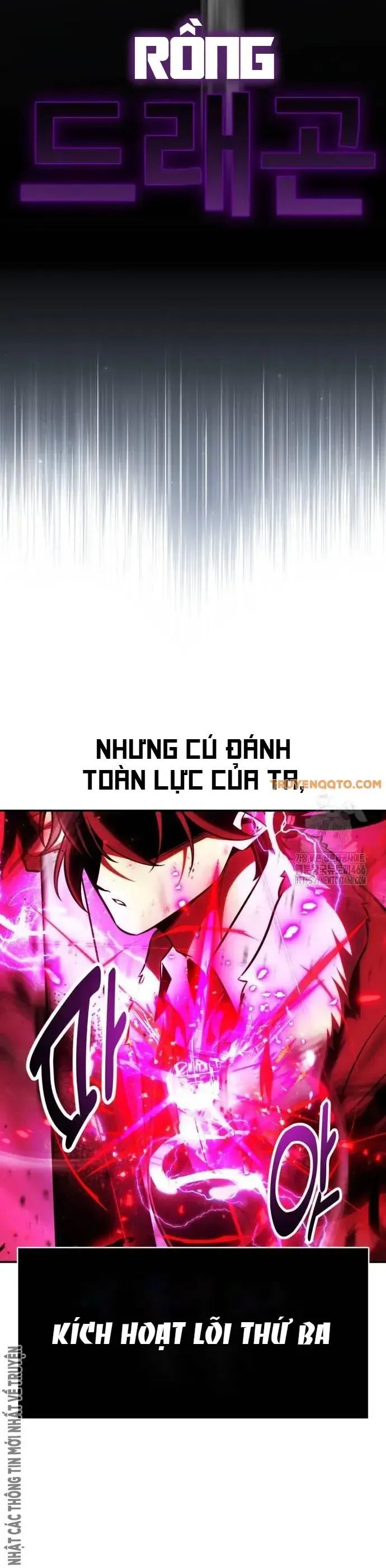 Fate/Extra Ccc Fox Tail - Chương 66 - Trang 30