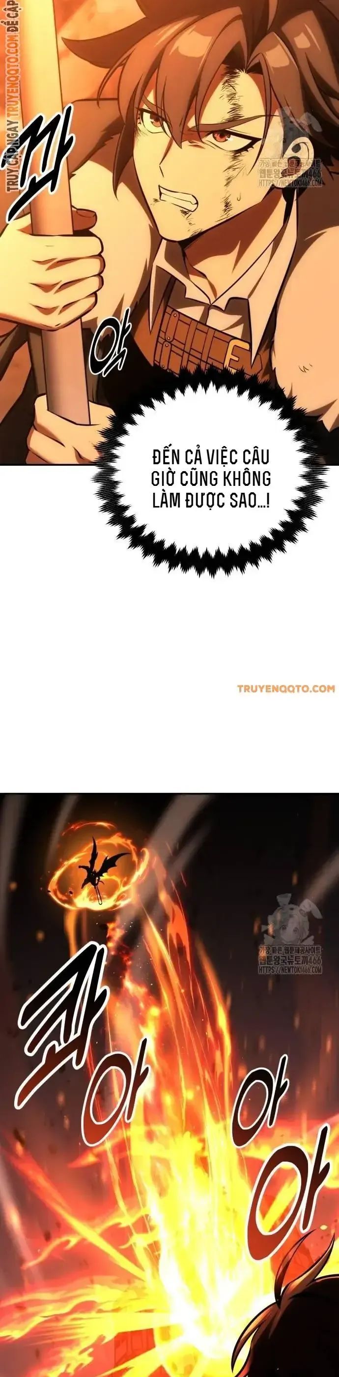 Fate/Extra Ccc Fox Tail - Chương 66 - Trang 59