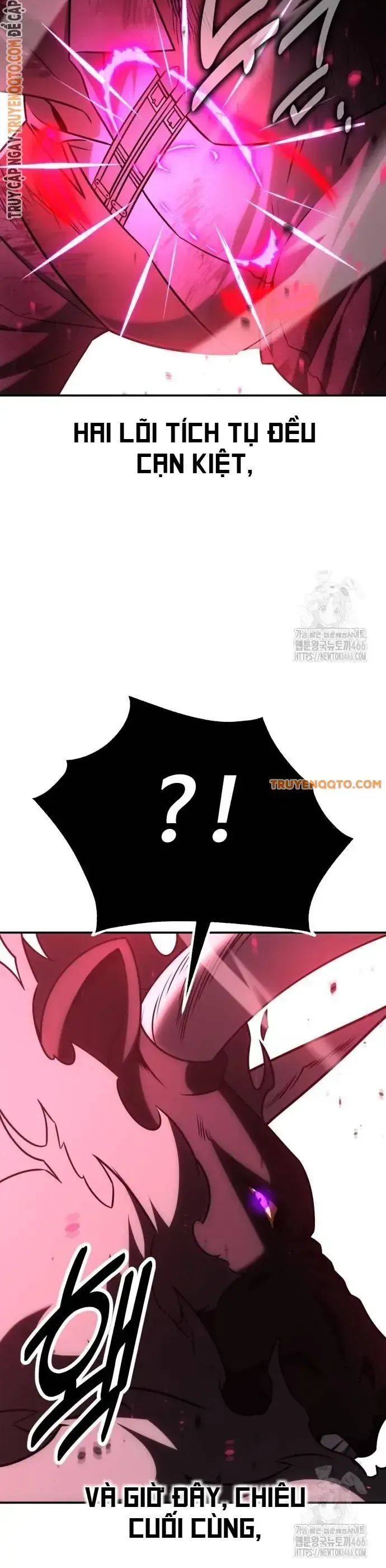 Fate/Extra Ccc Fox Tail - Chương 66 - Trang 73