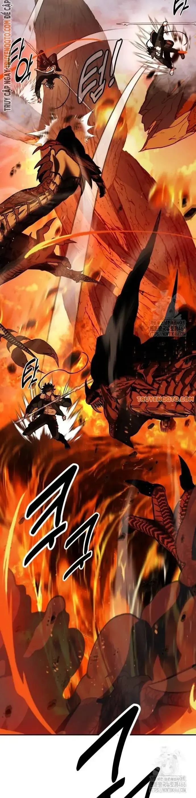 Fate/Extra Ccc Fox Tail - Chương 66 - Trang 25