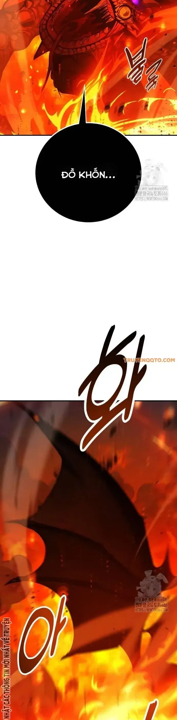 Fate/Extra Ccc Fox Tail - Chương 66 - Trang 20