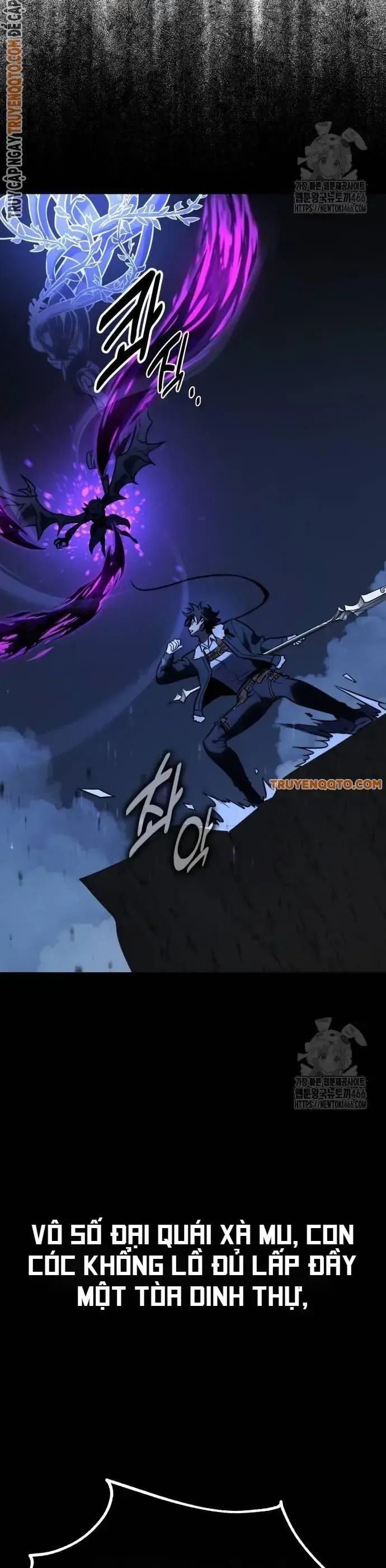 Fate/Extra Ccc Fox Tail - Chương 66 - Trang 43