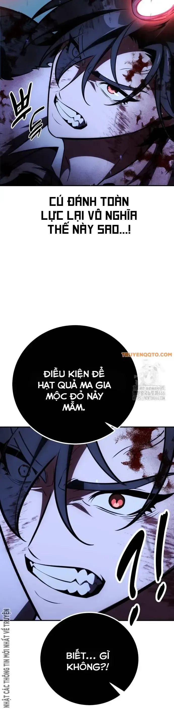 Fate/Extra Ccc Fox Tail - Chương 66 - Trang 38