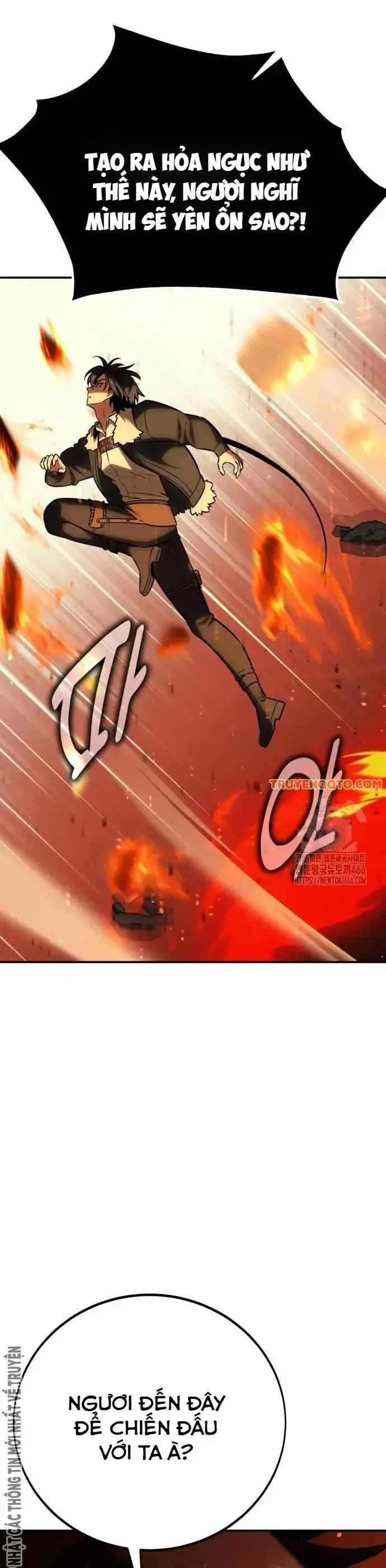 Fate/Extra Ccc Fox Tail - Chương 66 - Trang 14