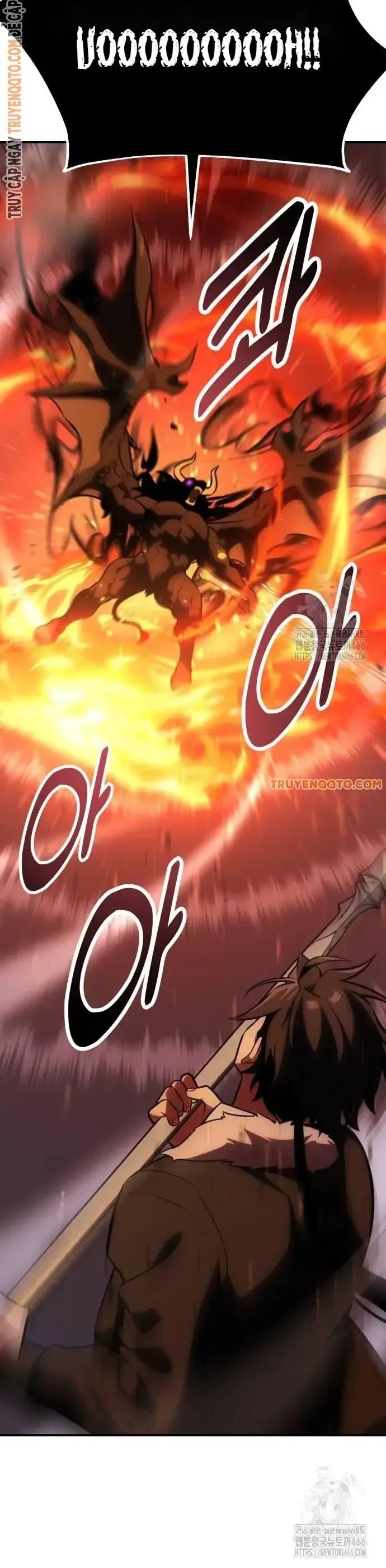 Fate/Extra Ccc Fox Tail - Chương 66 - Trang 49