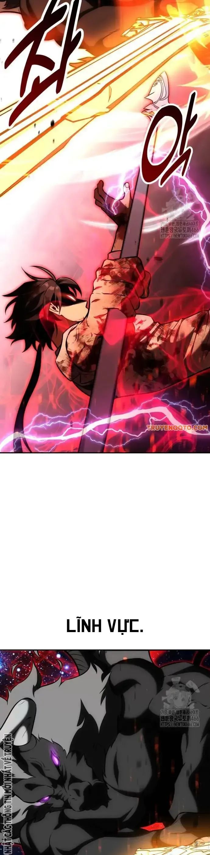 Fate/Extra Ccc Fox Tail - Chương 66 - Trang 68