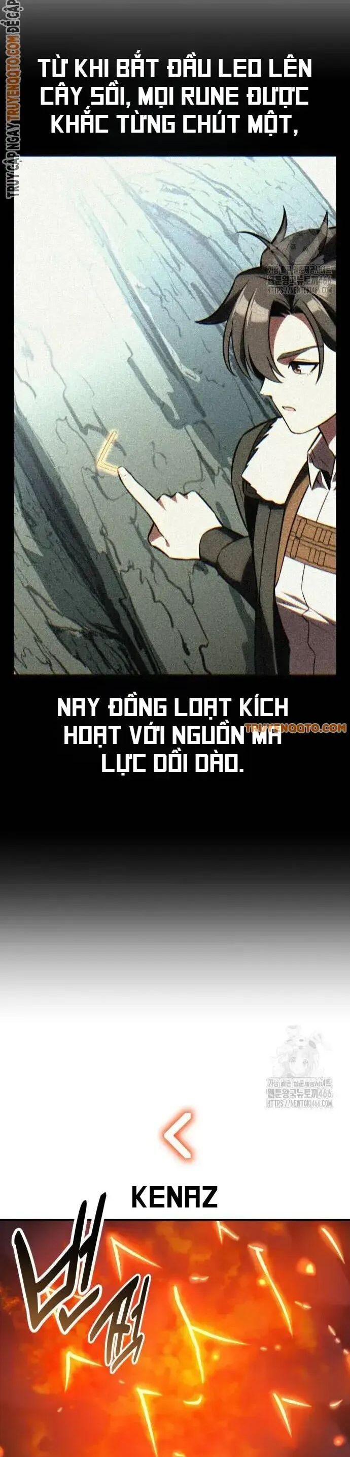 Fate/Extra Ccc Fox Tail - Chương 66 - Trang 11