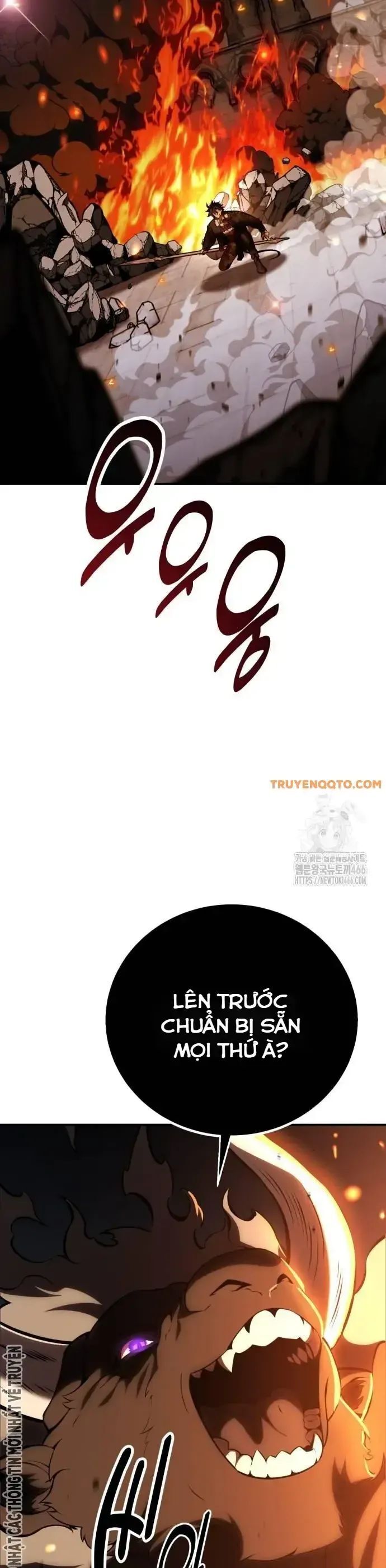 Fate/Extra Ccc Fox Tail - Chương 66 - Trang 54