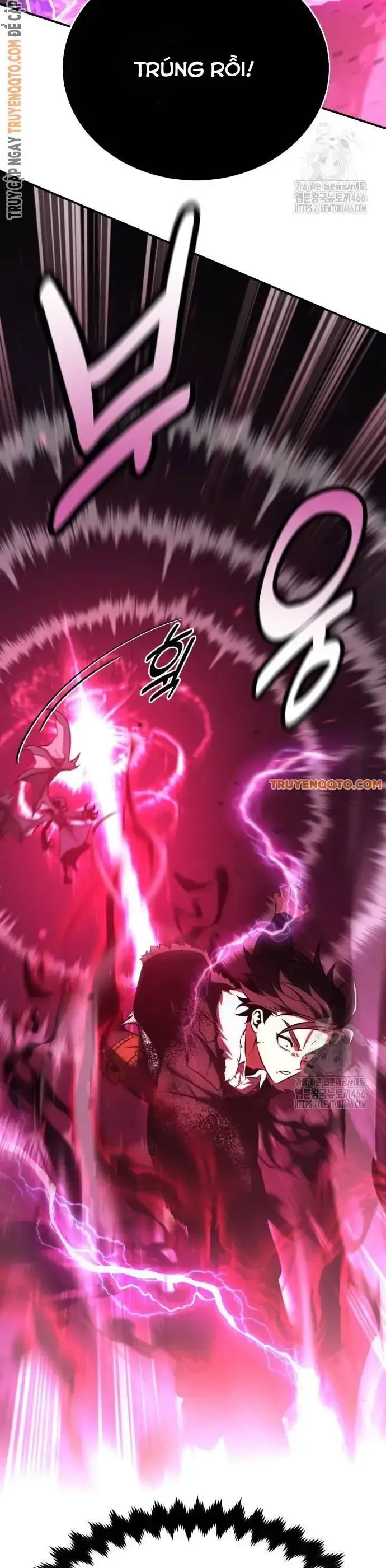 Fate/Extra Ccc Fox Tail - Chương 66 - Trang 35