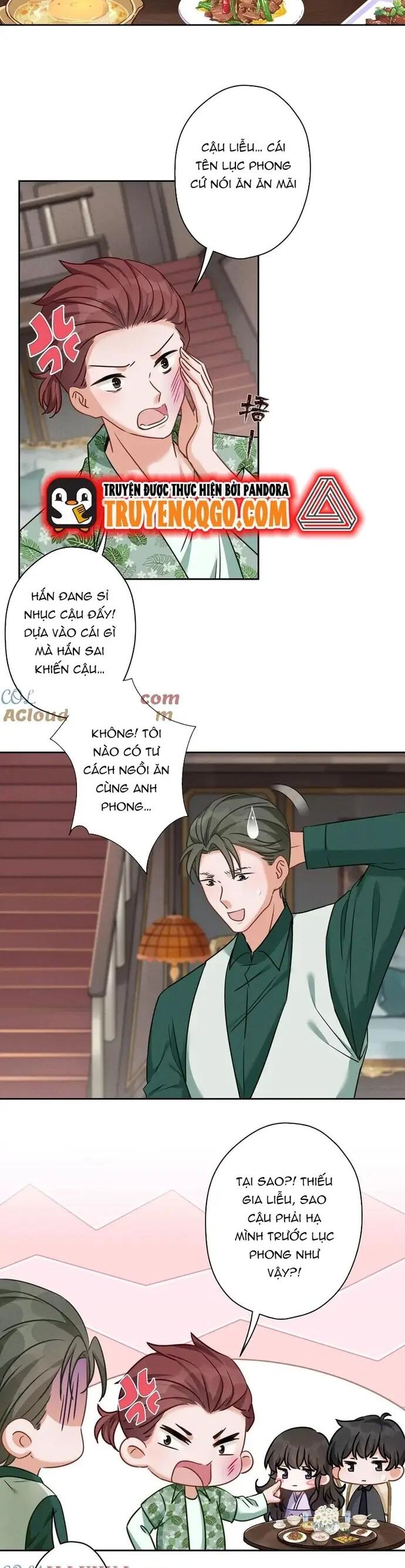 Long Vương Điện Người Ở Rể Giàu Nhất - Chương 154 - Trang 2