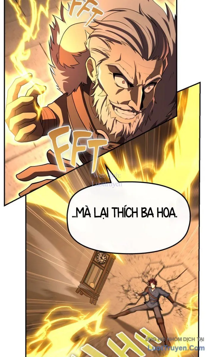 Tạp Huyết Hồi Quy - Chương 4 - Trang 28