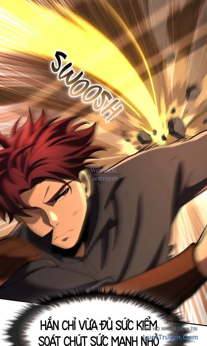 Tạp Huyết Hồi Quy - Chương 4 - Trang 30