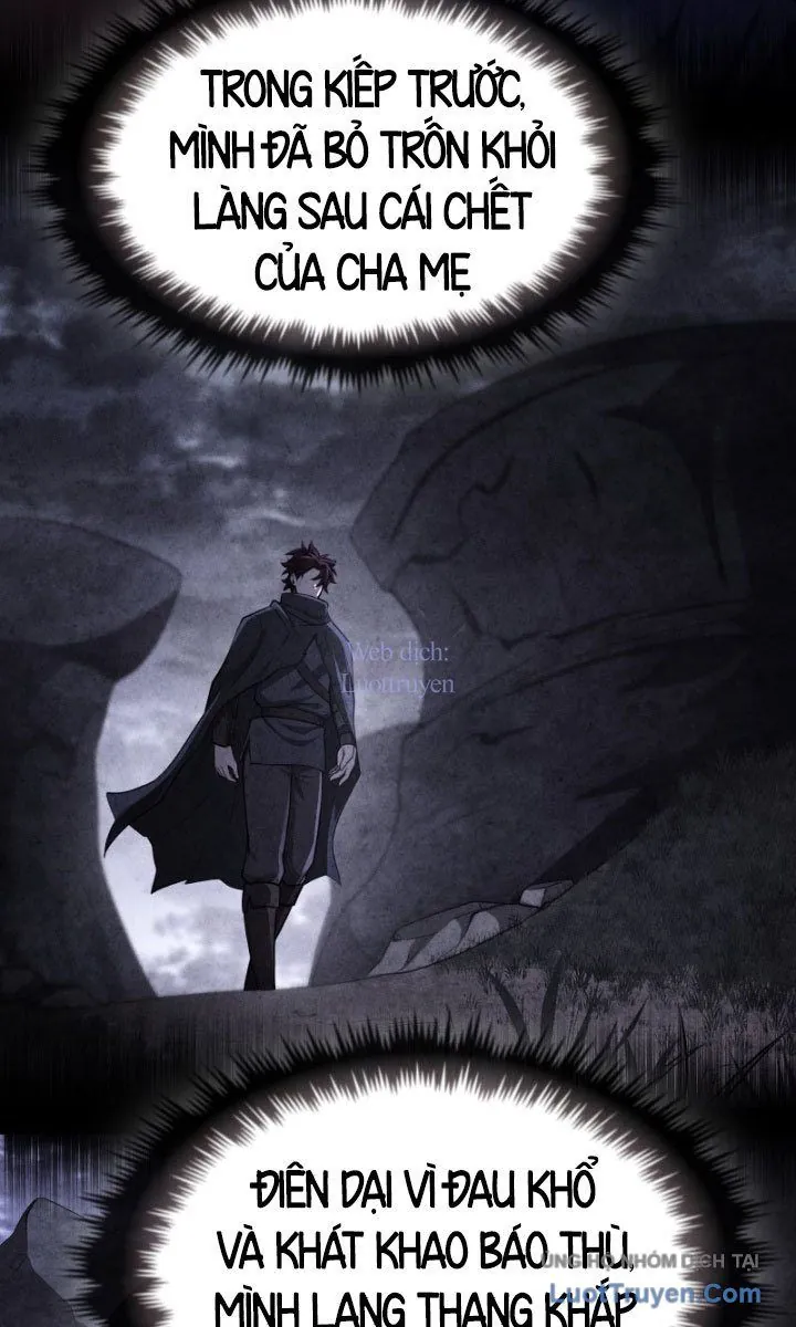 Tạp Huyết Hồi Quy - Chương 4 - Trang 121