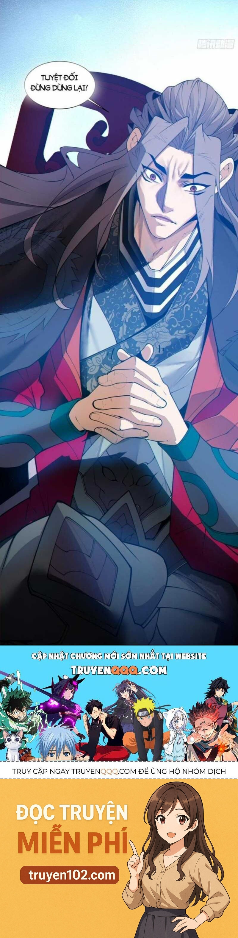 Hắc Ám Kiếm Sĩ Hồi Quy - Chương 244 - Trang 23