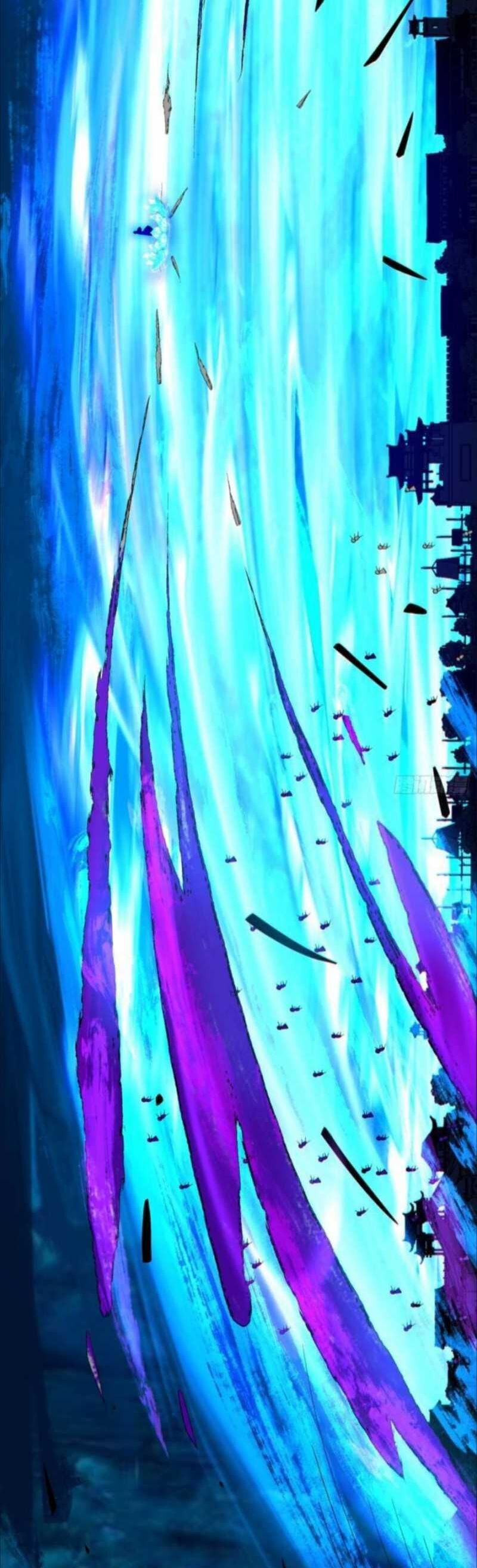 Hắc Ám Kiếm Sĩ Hồi Quy - Chương 244 - Trang 6