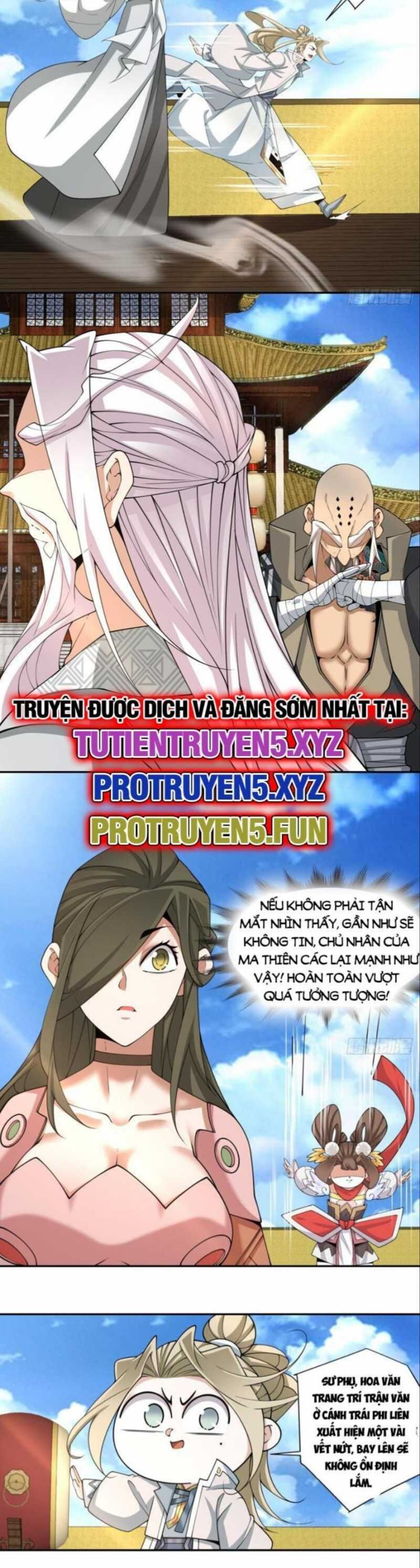 Hắc Ám Kiếm Sĩ Hồi Quy - Chương 244 - Trang 17