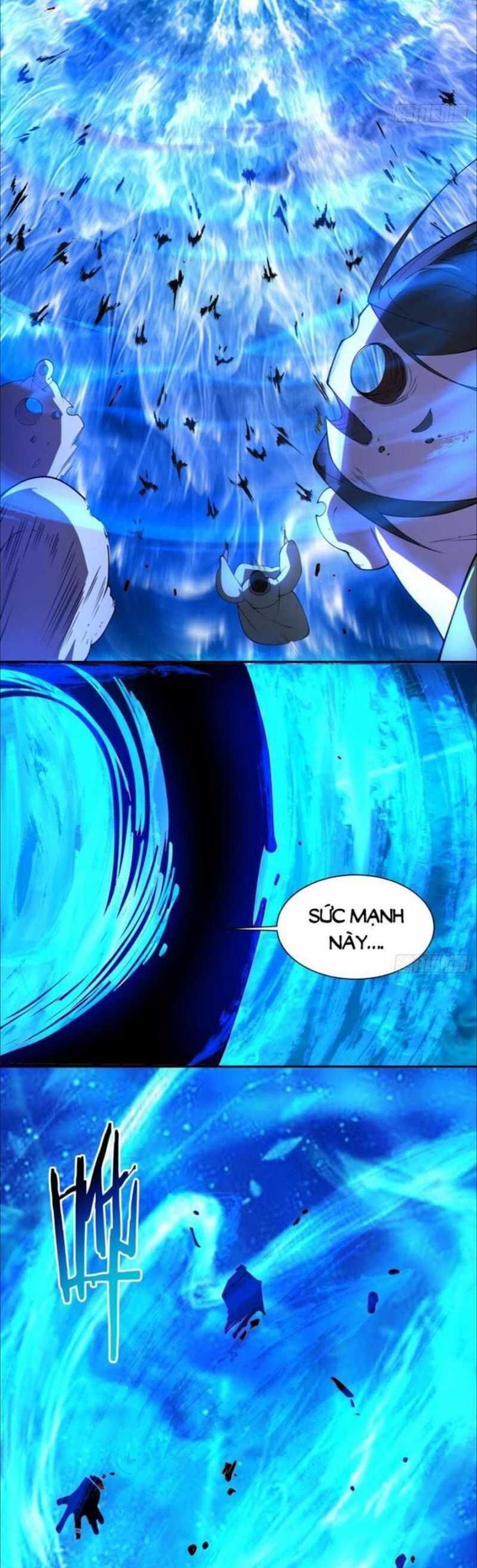 Hắc Ám Kiếm Sĩ Hồi Quy - Chương 244 - Trang 4