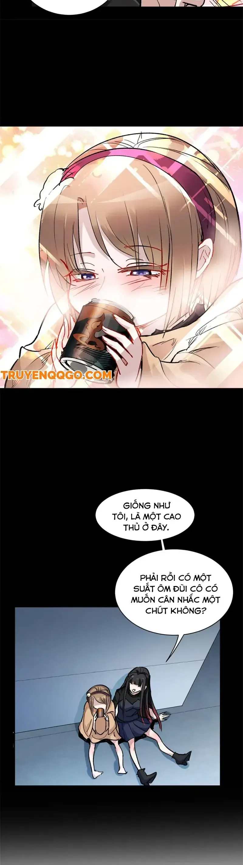 Thế Giới Này Quá Đỗi Nguy Hiểm - Chương 85 - Trang 7