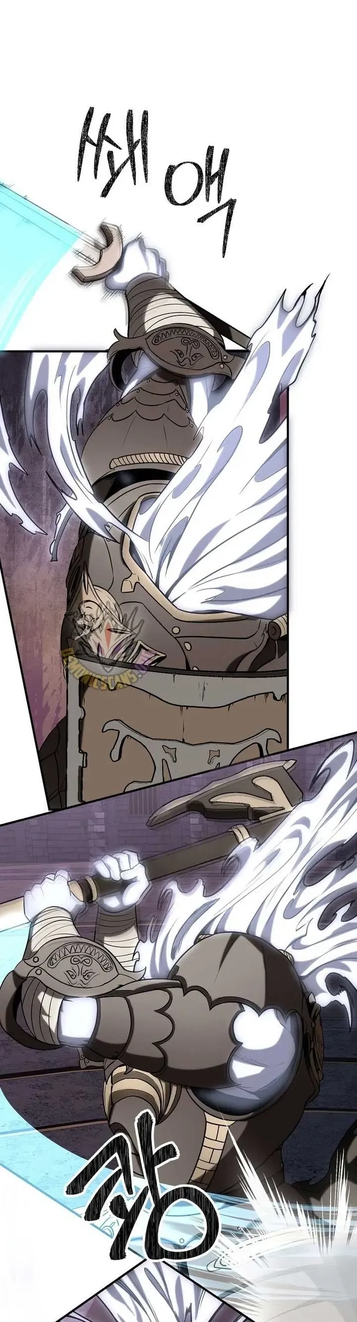 Nhân Vật Phụ Trong Thế Giới Điên Loạn - Chương 38 - Trang 31