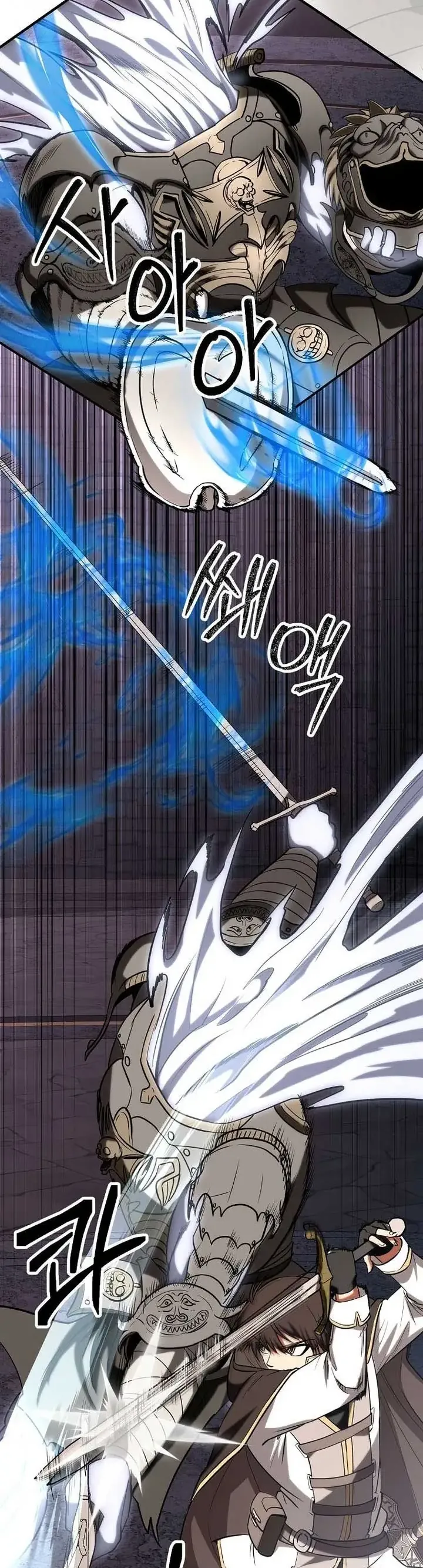 Nhân Vật Phụ Trong Thế Giới Điên Loạn - Chương 38 - Trang 32