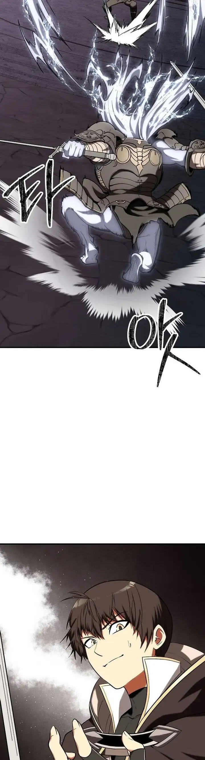 Nhân Vật Phụ Trong Thế Giới Điên Loạn - Chương 38 - Trang 34