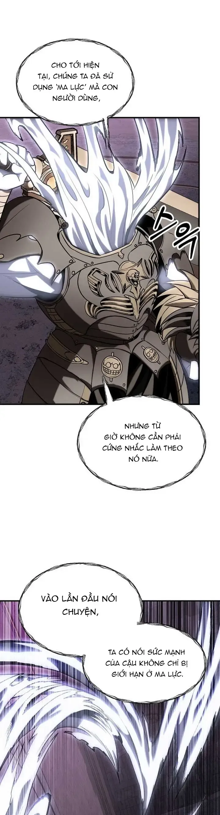 Nhân Vật Phụ Trong Thế Giới Điên Loạn - Chương 38 - Trang 46