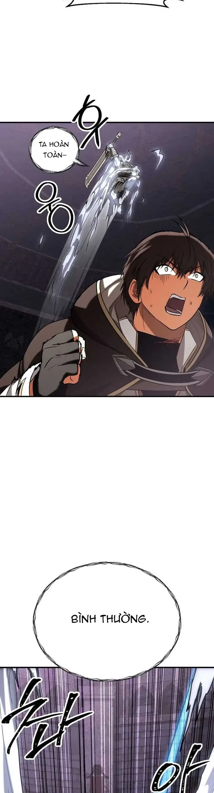 Nhân Vật Phụ Trong Thế Giới Điên Loạn - Chương 38 - Trang 29