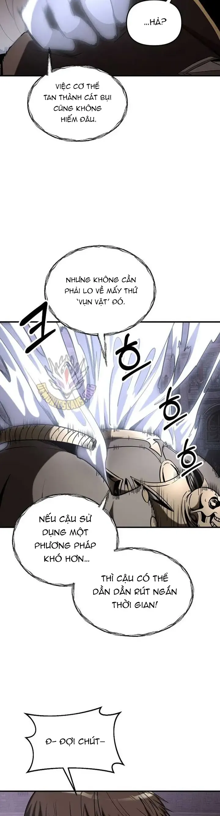 Nhân Vật Phụ Trong Thế Giới Điên Loạn - Chương 38 - Trang 42