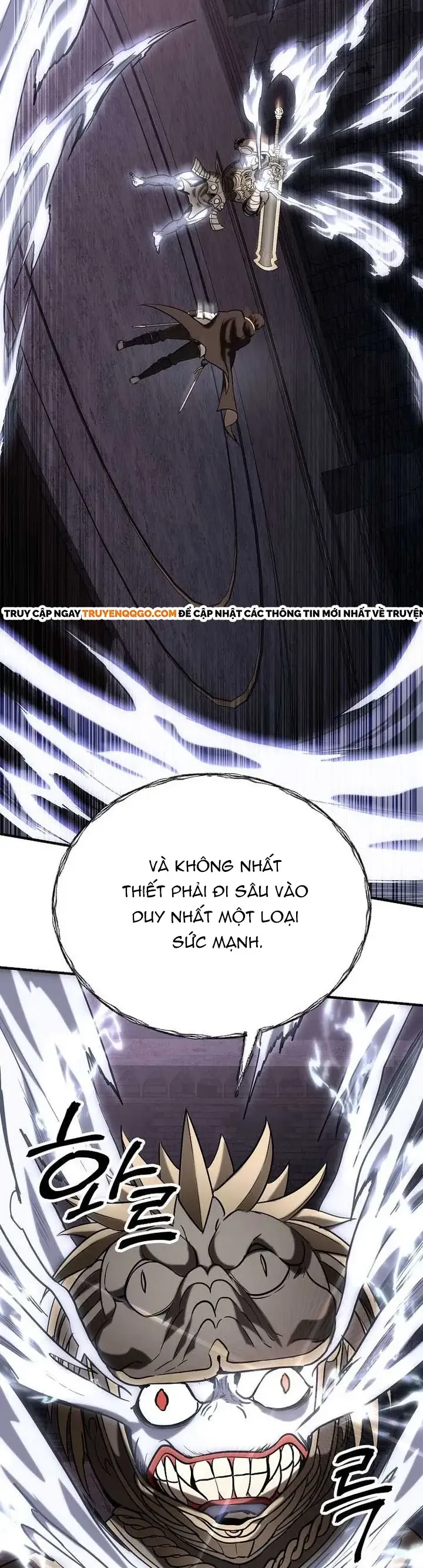 Nhân Vật Phụ Trong Thế Giới Điên Loạn - Chương 38 - Trang 47