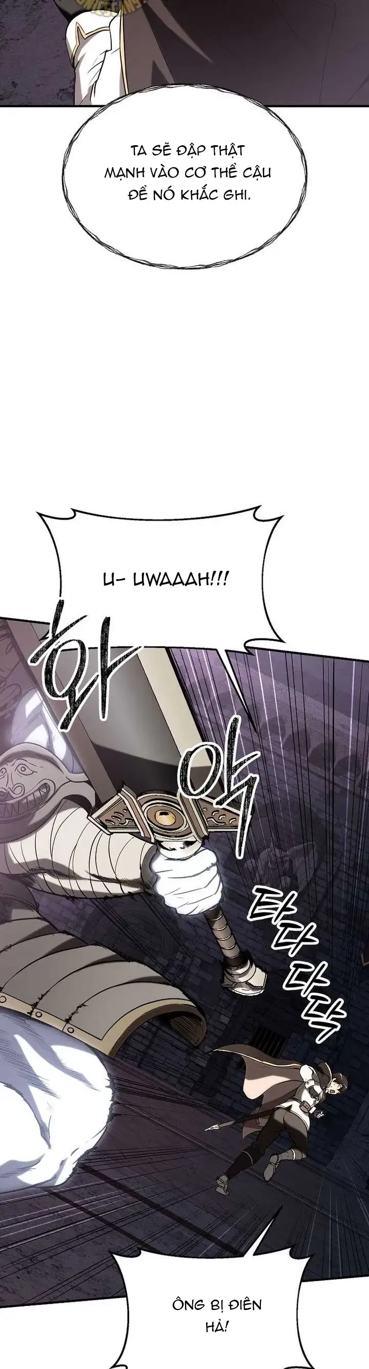 Nhân Vật Phụ Trong Thế Giới Điên Loạn - Chương 38 - Trang 28