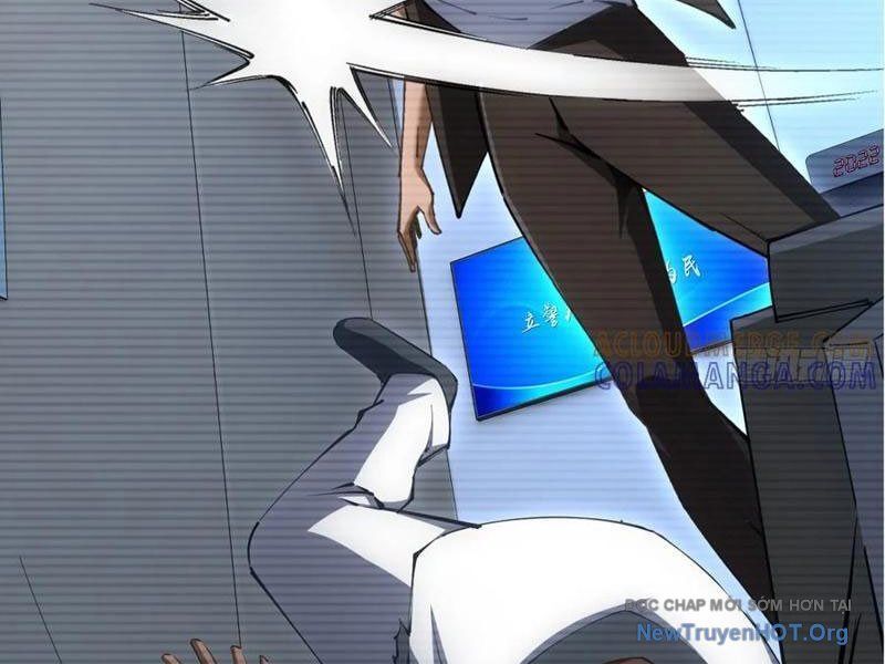 Đô Thị Tương Lai Đã Thức Tỉnh Khí Vận Hoàn Mỹ - Chương 6 - Trang 105