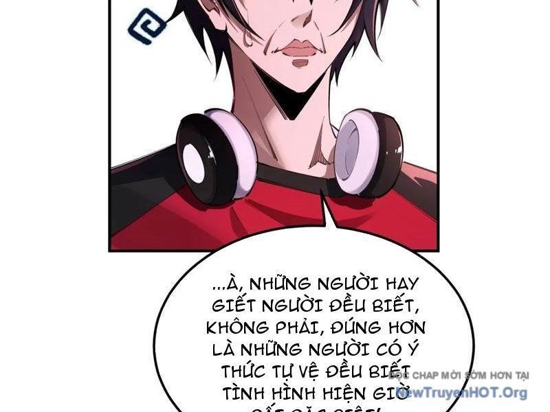 Đô Thị Tương Lai Đã Thức Tỉnh Khí Vận Hoàn Mỹ - Chương 6 - Trang 18