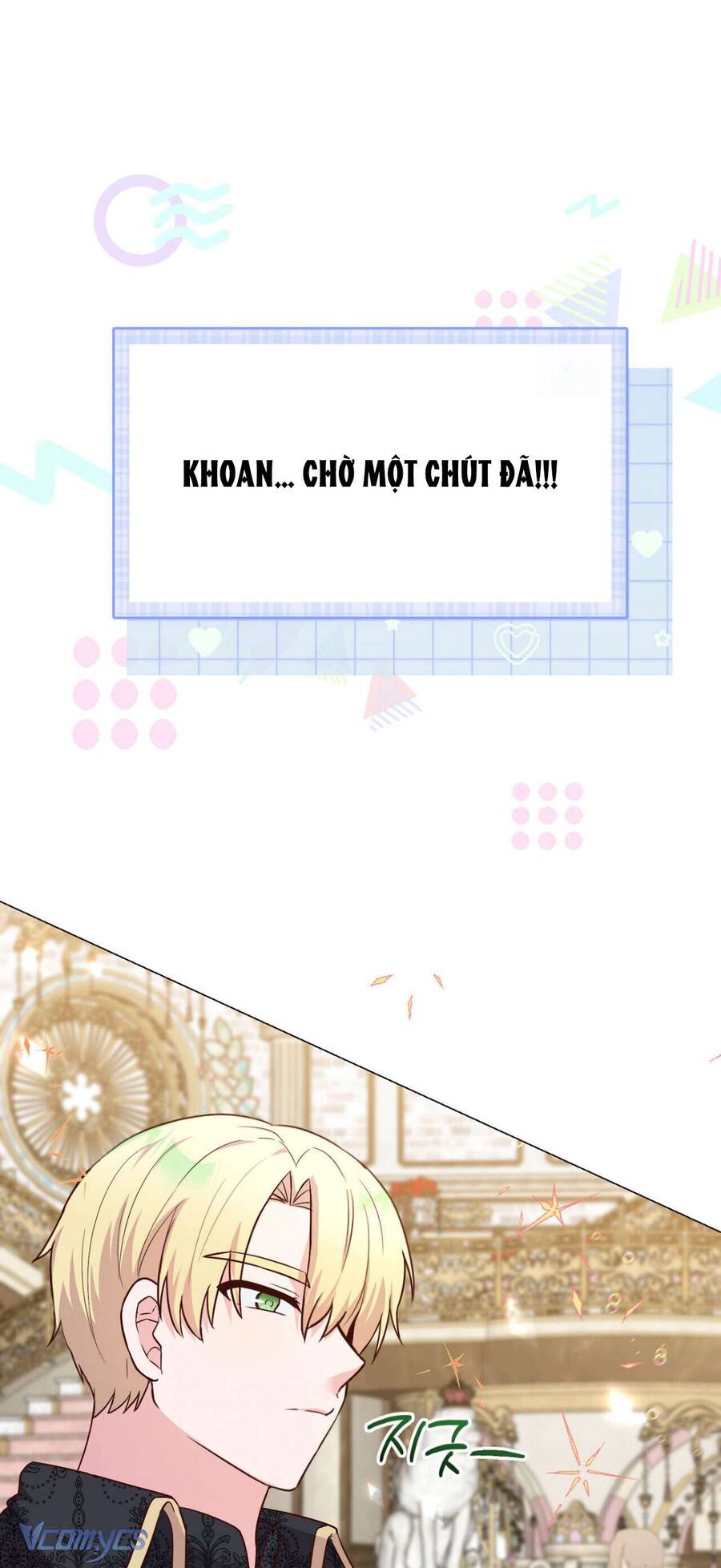 Kết Thúc Viên Mãn Không Cần Tình Yêu - Chương 12 - Trang 21