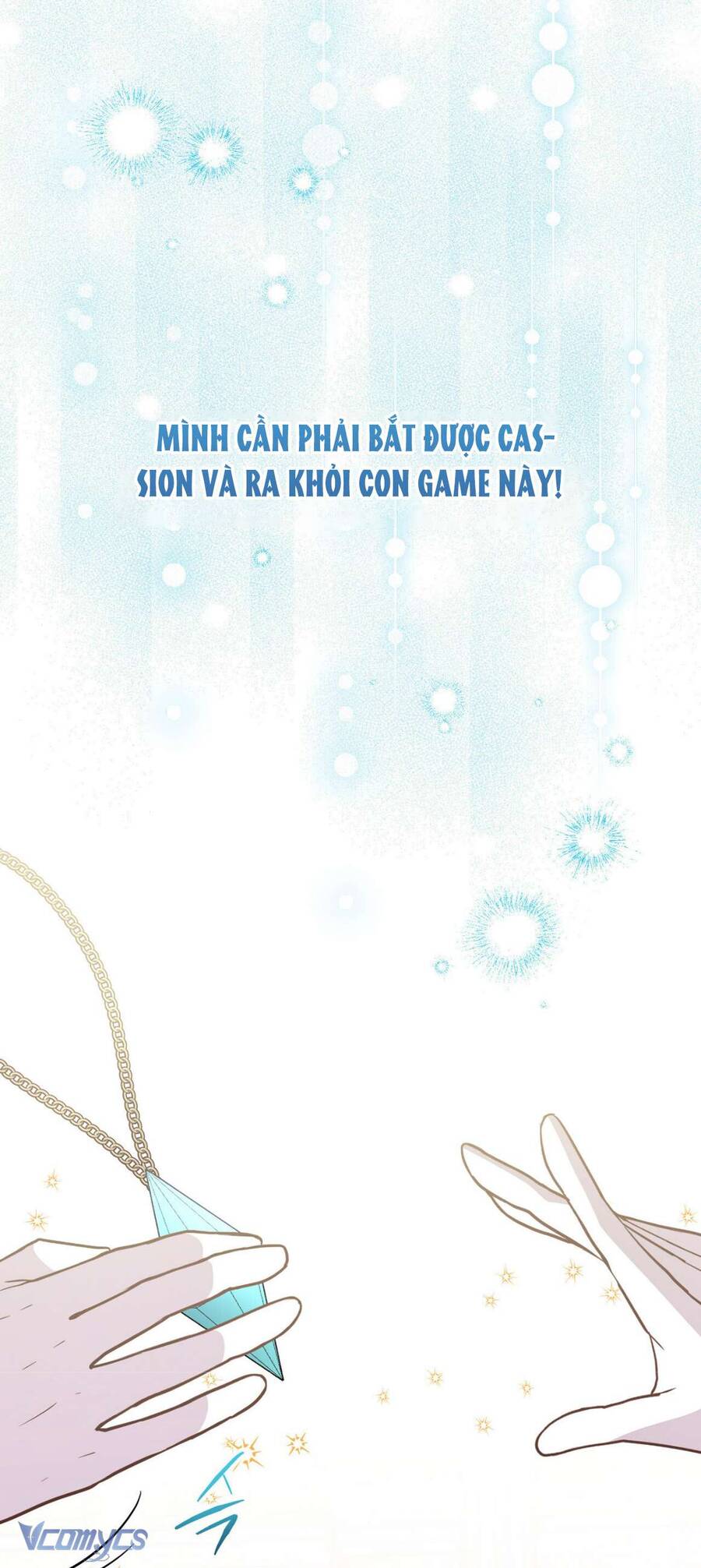 Kết Thúc Viên Mãn Không Cần Tình Yêu - Chương 12 - Trang 71