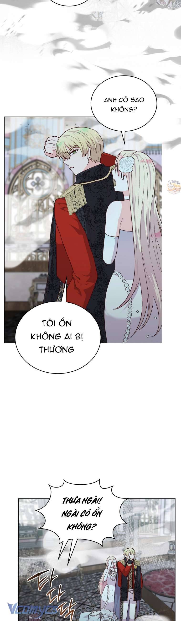 Kết Thúc Viên Mãn Không Cần Tình Yêu - Chương 12 - Trang 85