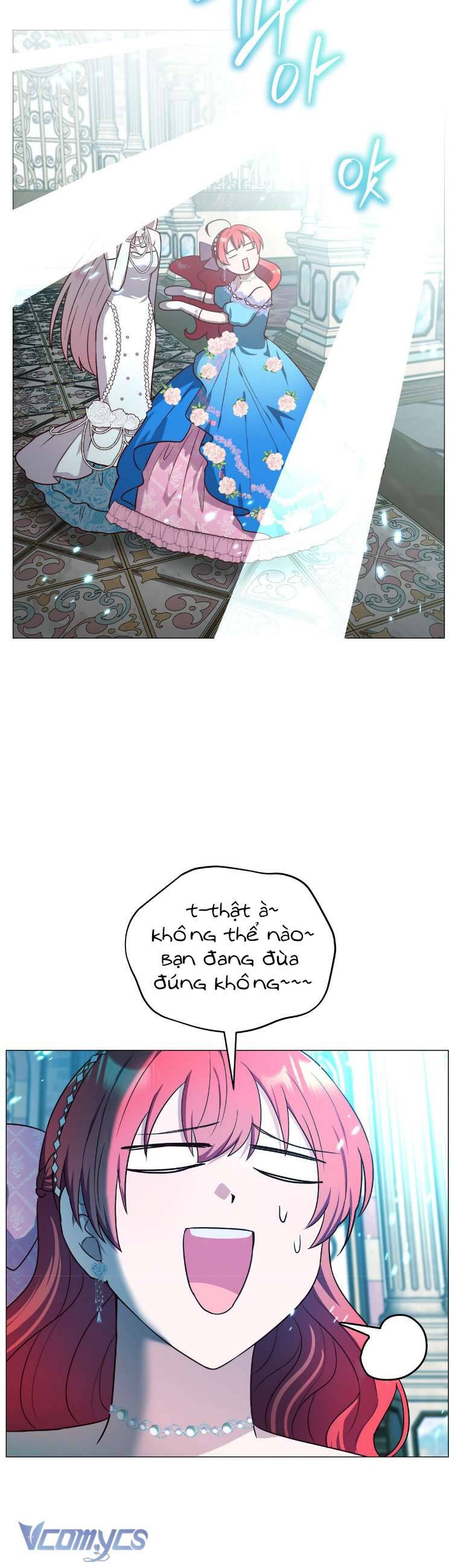 Kết Thúc Viên Mãn Không Cần Tình Yêu - Chương 12 - Trang 80