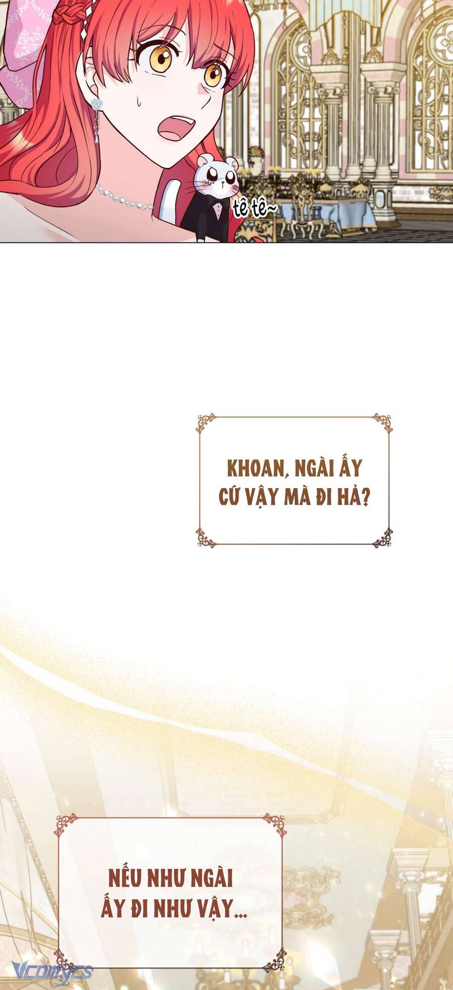 Kết Thúc Viên Mãn Không Cần Tình Yêu - Chương 12 - Trang 60