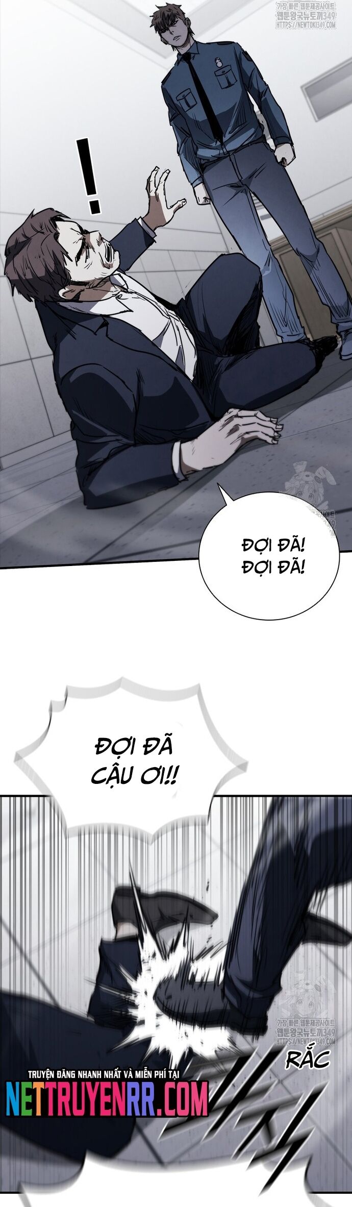 Cá Mập Wyvern