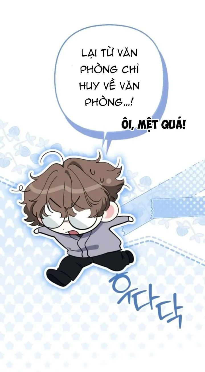 Kẻ Trộm Bóng Đêm Và Cuộc Hôn Nhân Giả Với Điều Tra Viên - Chương 5 - Trang 6