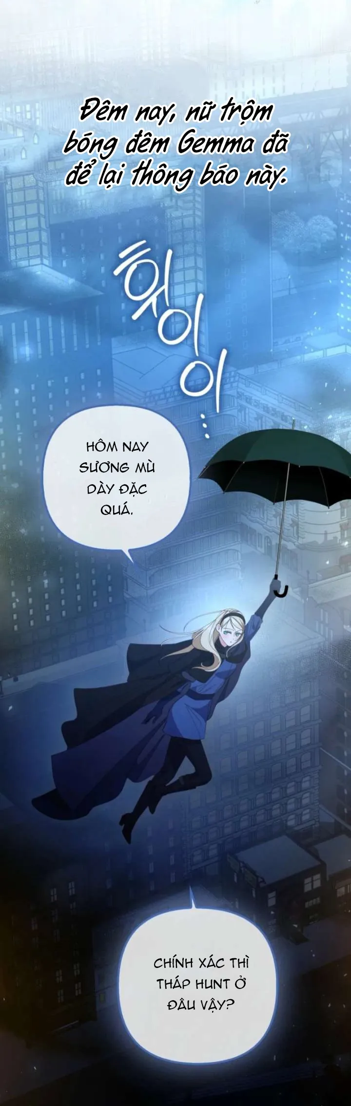 Kẻ Trộm Bóng Đêm Và Cuộc Hôn Nhân Giả Với Điều Tra Viên - Chương 5 - Trang 52