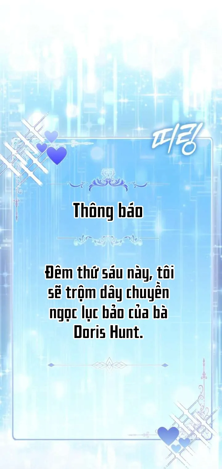 Kẻ Trộm Bóng Đêm Và Cuộc Hôn Nhân Giả Với Điều Tra Viên - Chương 5 - Trang 51